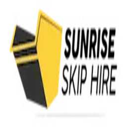 Sunrise skip hire